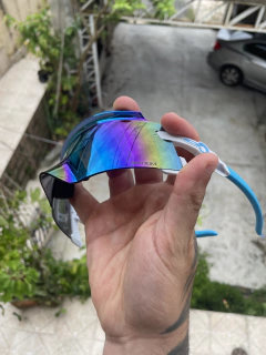 Kato Blue Iris - Ostenta Gang