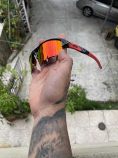 Flack 1.0 Fire Blade - comprar online