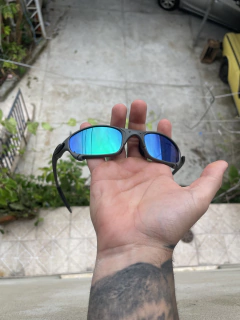 Juliet G26 Polarizada