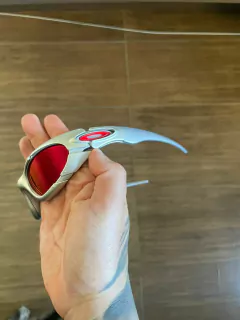Plate Fire