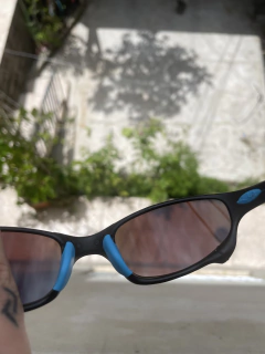 Juliet Gelo Obscuro - Ostenta Gang