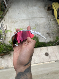 RadarEV Dark Rubi na internet