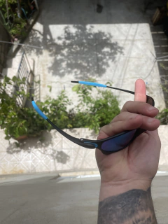 Juliet Gelo Obscuro na internet