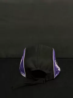 Imagem do Boné Five Panel Poder da Manipulação- LIMITADO EM 30 UNIDADES