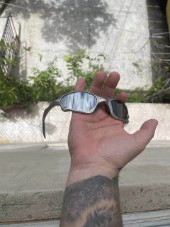 Penny Fantasma POLARIZADA