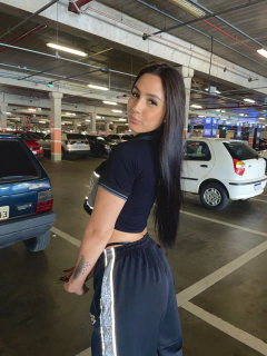 POLO CROPPED DARK REFLETIVA FEMININA FIRE DRAGON - LIMITADO EM 10 UNIDADES na internet