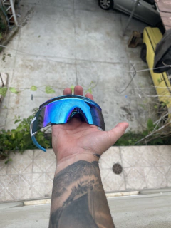 Kato Blue Iris