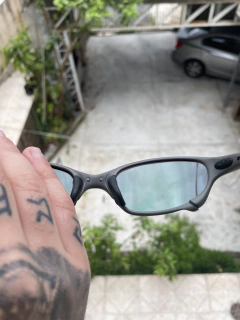 Juliet G26 Polarizada na internet