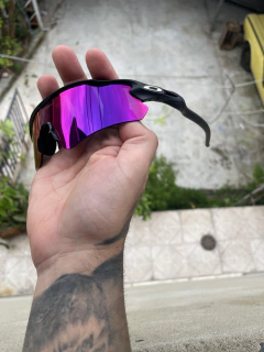 RadarEV Tanzanite - comprar online