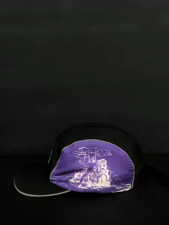 Boné Five Panel Poder da Manipulação- LIMITADO EM 30 UNIDADES - loja online