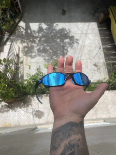 Juliet Gelo Obscuro - comprar online