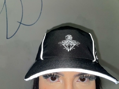 Boné Five Panel Refletivo - Deuses do Olimp na internet