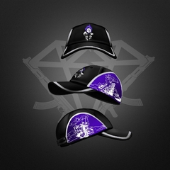 Boné Five Panel Poder da Manipulação- LIMITADO EM 30 UNIDADES - comprar online