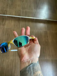 Double X 24K ice Thug - comprar online