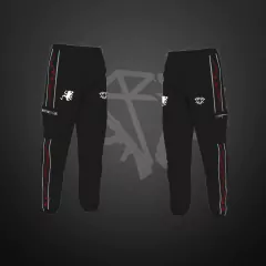 CALÇA CARGO GARBADINE LUFFY GEAR 5 REFLETIVO - DROP HAKI DO REI - EDIÇÃO LIMITADA EM 30 UNIDADES - comprar online