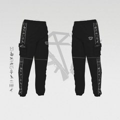 Calça Tática Blackout - PIRAMIDES DO EGITO - PRÉ- VENDA (JUNHO/MAIO) - comprar online