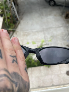 Penny Tanzanite POLARIZADA - Ostenta Gang