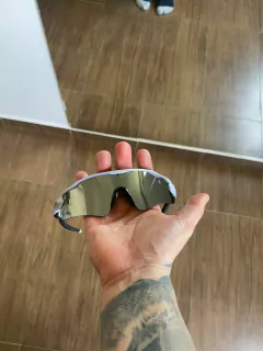 RadarEV Surfista Prateado - comprar online