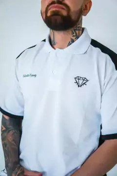 Polo White Exclusive - DROP MIGUEL ARCANJO - comprar online