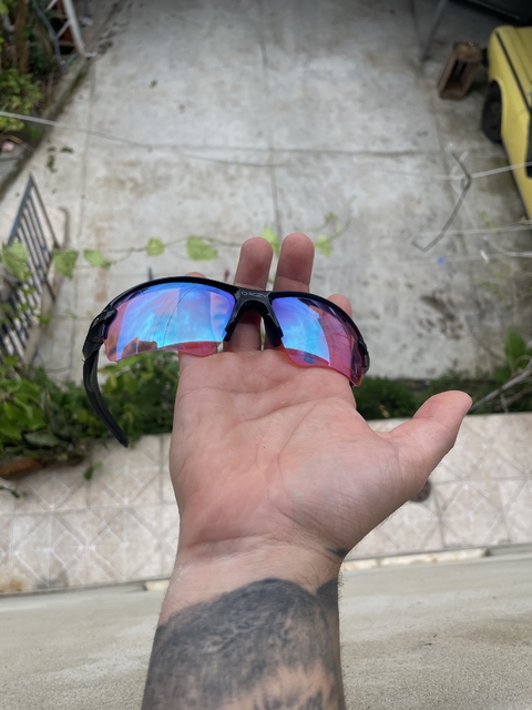 Flack Prizm