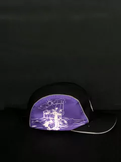 Boné Five Panel Poder da Manipulação- LIMITADO EM 30 UNIDADES