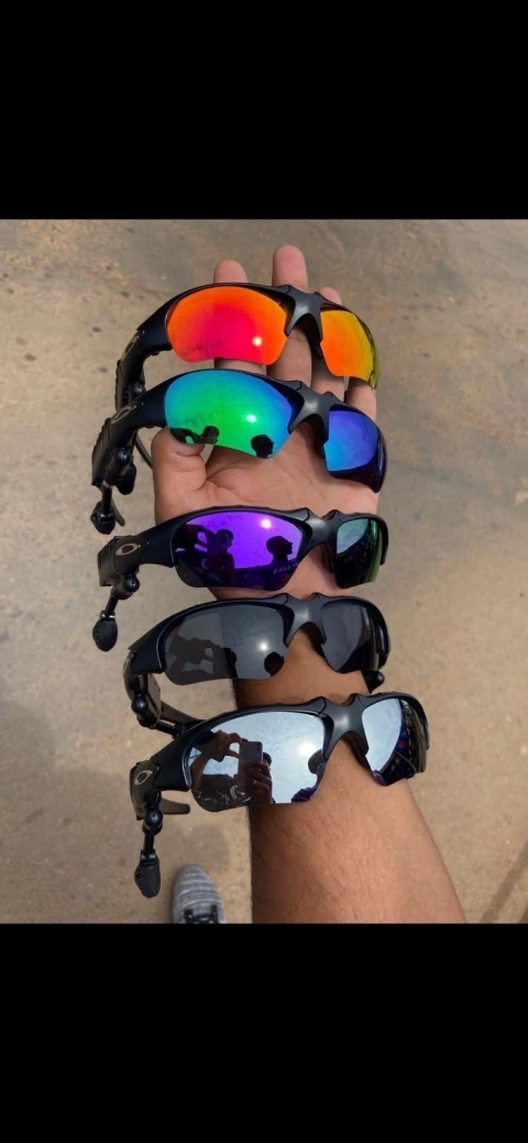 Thump + fone bluetooth