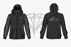 Tracksuit Black PIRAMIDES DO EGITO - PRÉ- VENDA (JUNHO/MAIO) - comprar online
