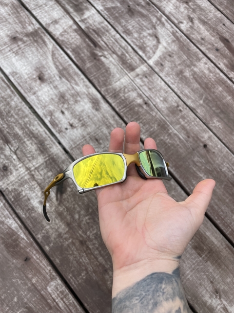 Squared 24K