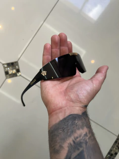 Versace Future Edition - Ostenta Gang