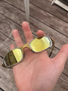 Juliet 24K na internet