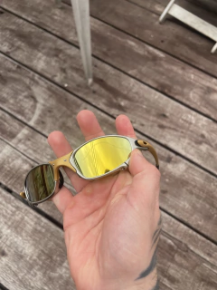 Juliet 24K - Ostenta Gang