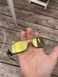 Juliet 24K + Sideblinder na internet