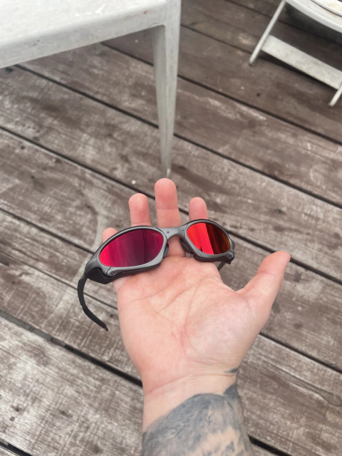 Penny Scott Summer + Sideblinder