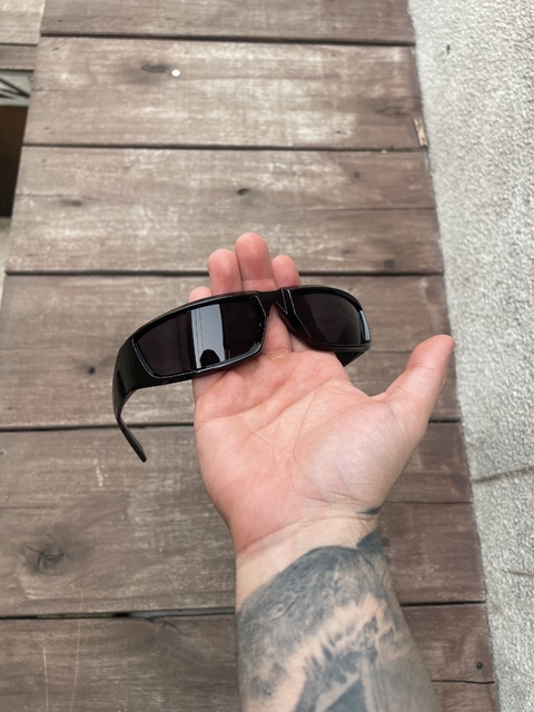 Oculos Blackout Classic