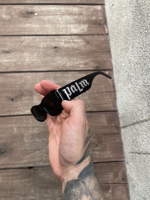 Palm Angels Blackout