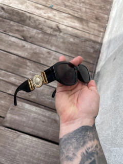 Versace Blackout