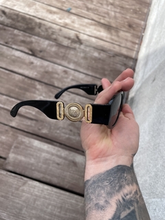 Versace Blackout - Ostenta Gang