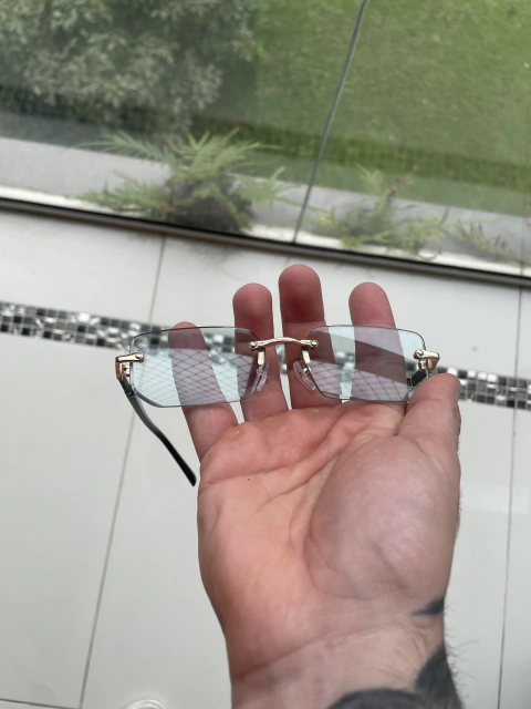 Supernova Blue Clear