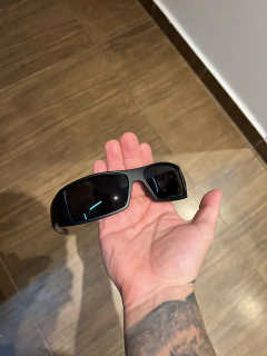 Imagem do Gascan Blackout