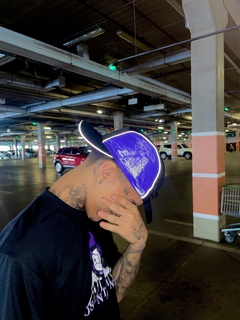 Boné Five Panel Poder da Manipulação- LIMITADO EM 30 UNIDADES - comprar online
