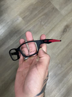 Crosslink Red Light - comprar online