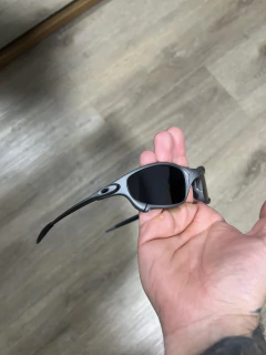 Juliet Xmetal Blackout - Ostenta Gang