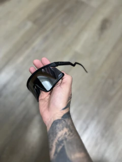 BRX BLACK SILVER na internet