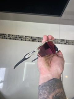 RadarEV Piet Dark Rubi - comprar online