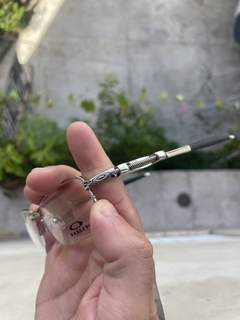 Coilover Silver - comprar online