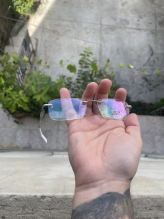 Evade Silver