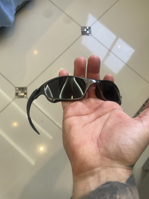Juliet Chumbo Black
