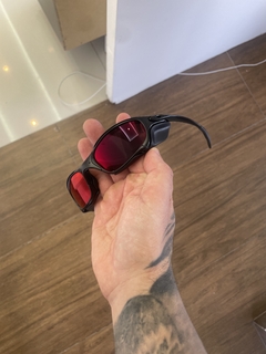 Juliet Carbon Torch + Sideblinder - Ostenta Gang