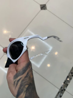 Plantaris Black and White