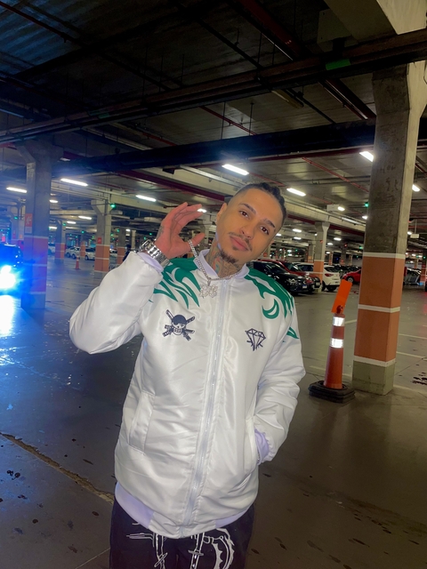 JAQUETA COLEGIAL ZORO - DROP HAKI DO REI - EDIÇÃO LIMITADA EM 20 UNIDADES -